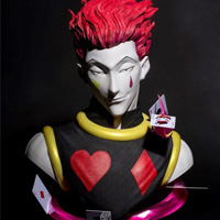 Collectible Figure