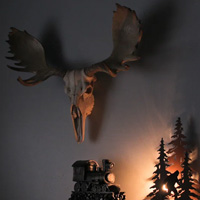 Home Decoraton