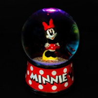 Snow Globe