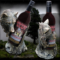 Wine holder
